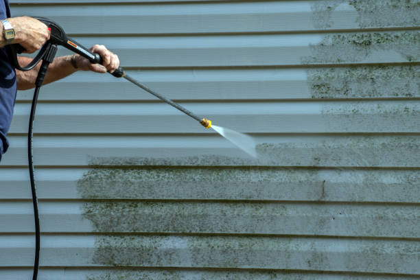 Solar Panel Cleaning in Stallings, NC